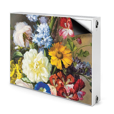 Déco cache radiateur Natură Moartă