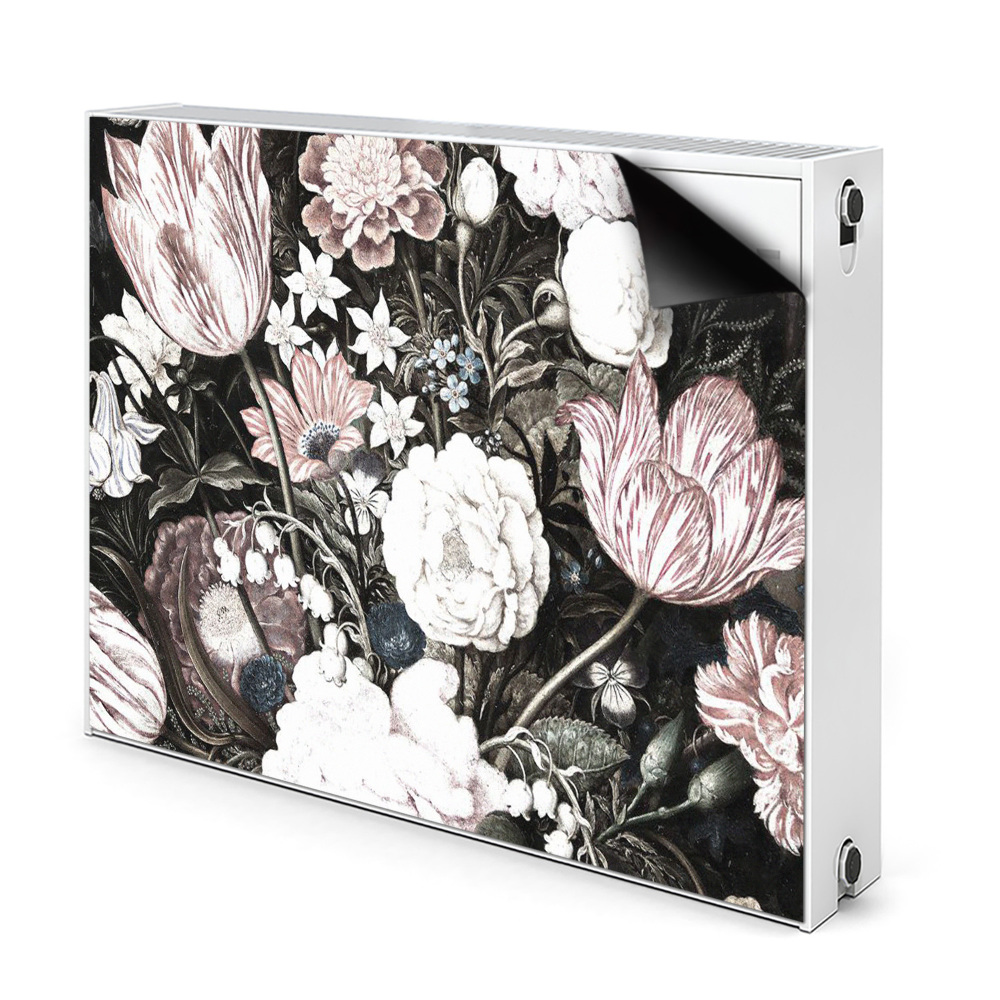 Couvercle magnétique du radiateur Arta Olandeza