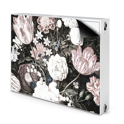 Couvercle magnétique du radiateur Arta Olandeza