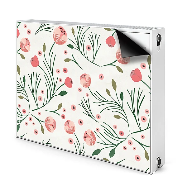 Déco cache radiateur Macii De Epocă