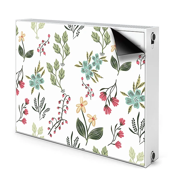 Décoration radiateur Fructe De Pădure Și Flori