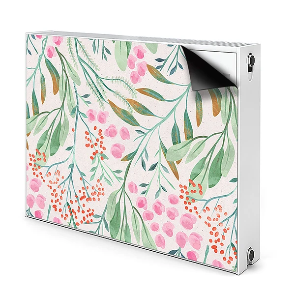 Tapis magnétique pour radiateur Rowan Pleacă