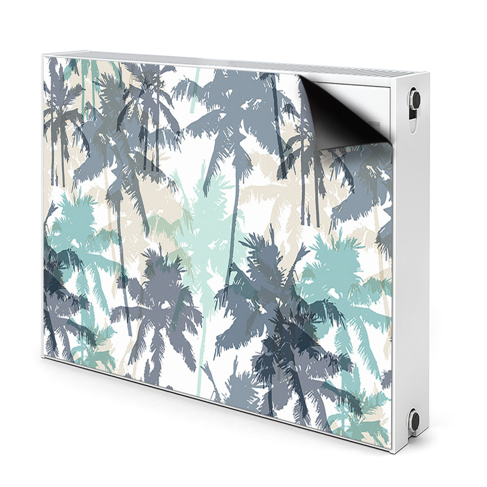 Tapis de radiateur décoratif Imaginea Unei Pete