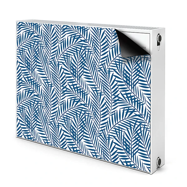 Cache radiateur déco Frunze Geometrice