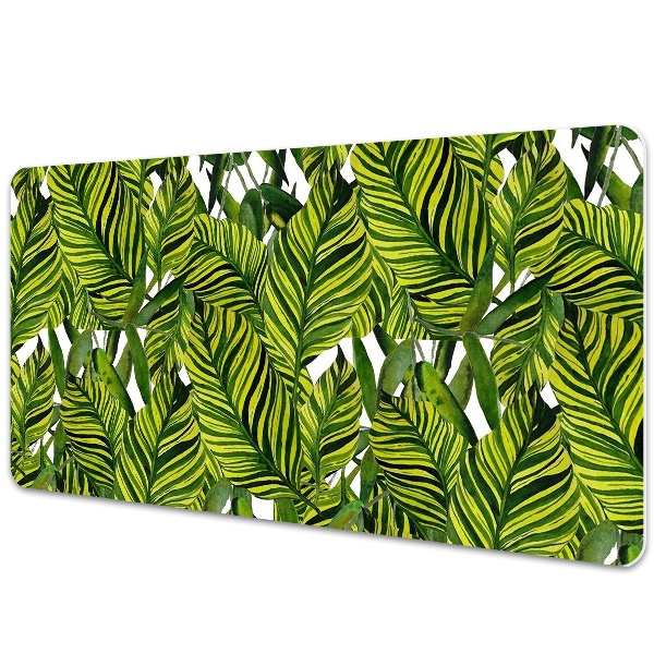 Mapa de birou vegetația junglei