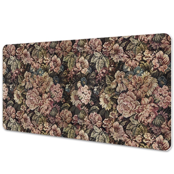 Mapa birou Material floral