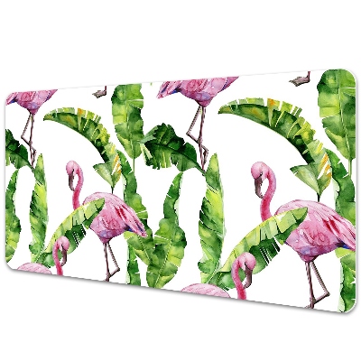 Mapa protectie birou Flamingo