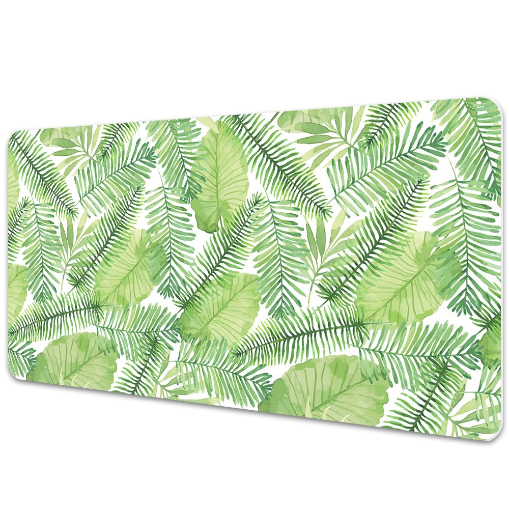 Mapa pentru birou Motiv vegetal