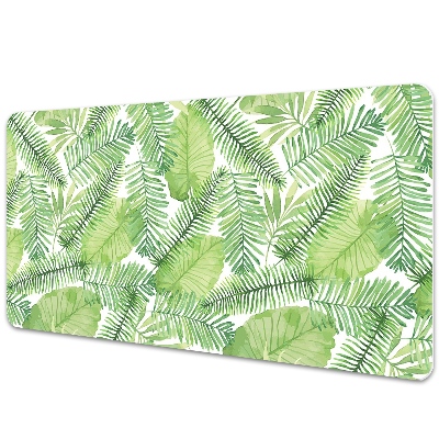 Mapa pentru birou Motiv vegetal