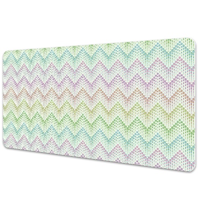 Mapa birou Puncte geometrice în spic de hering