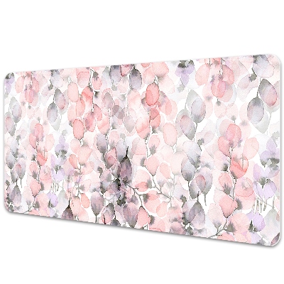 Design geometric clasic Desk Pad mare