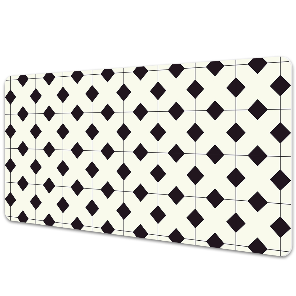 Mapa birou Model geometric