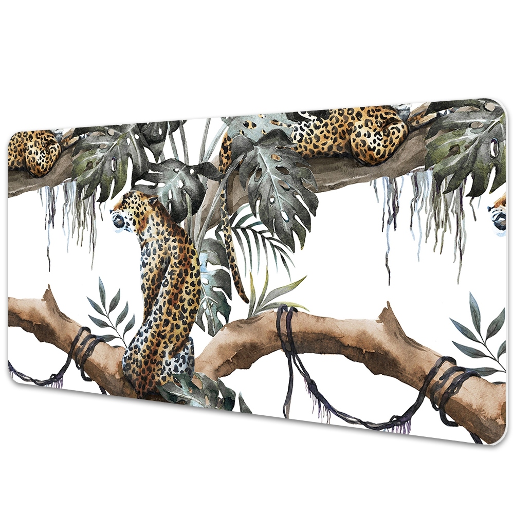 Urechi de cereale Saltea de birou de protecție