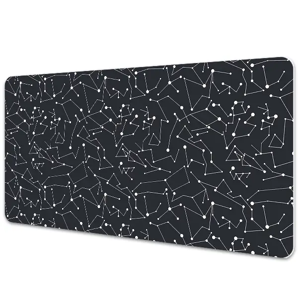 Mapa birou Galaxie cosmică