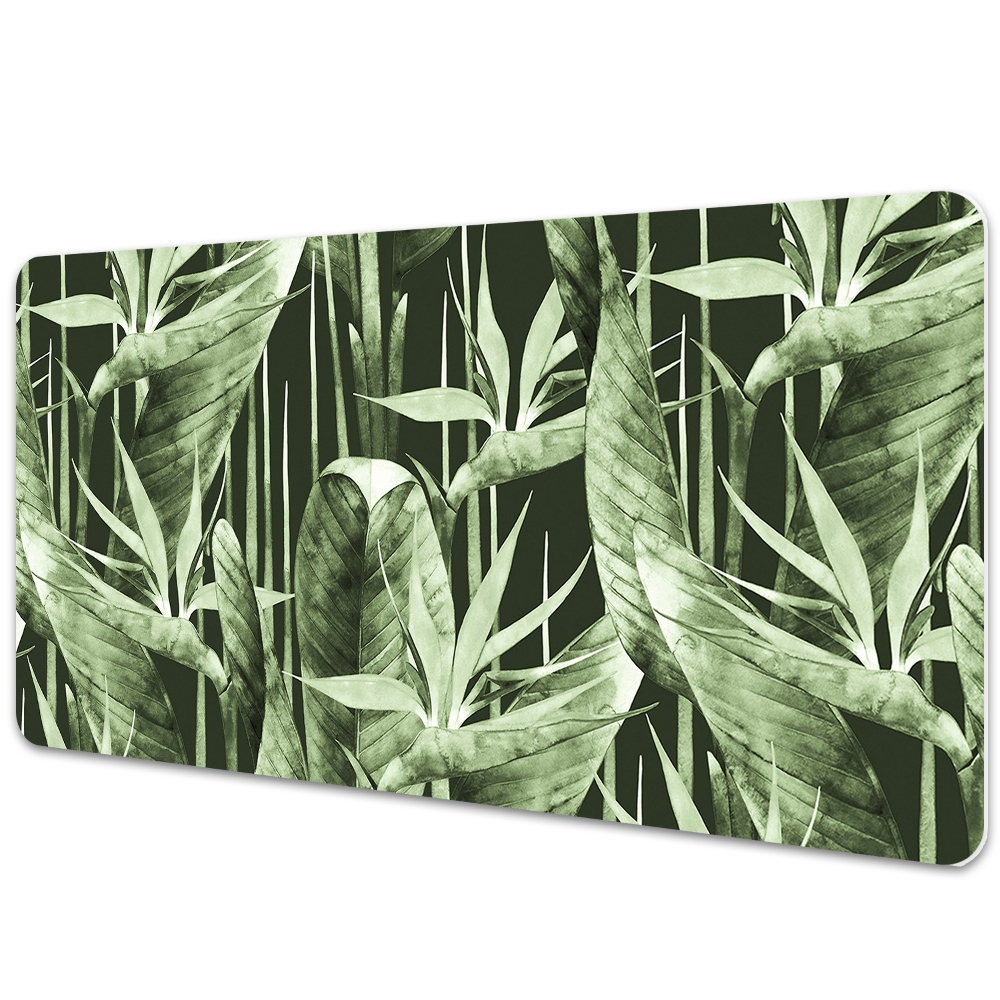 Papagali colorați Saltea de masă xxl