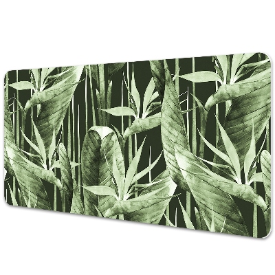 Papagali colorați Saltea de masă xxl