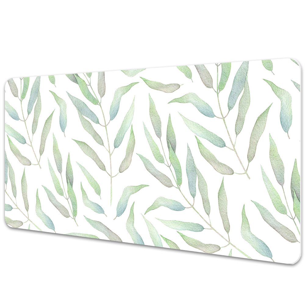 Animale colorate Protecție pentru birou