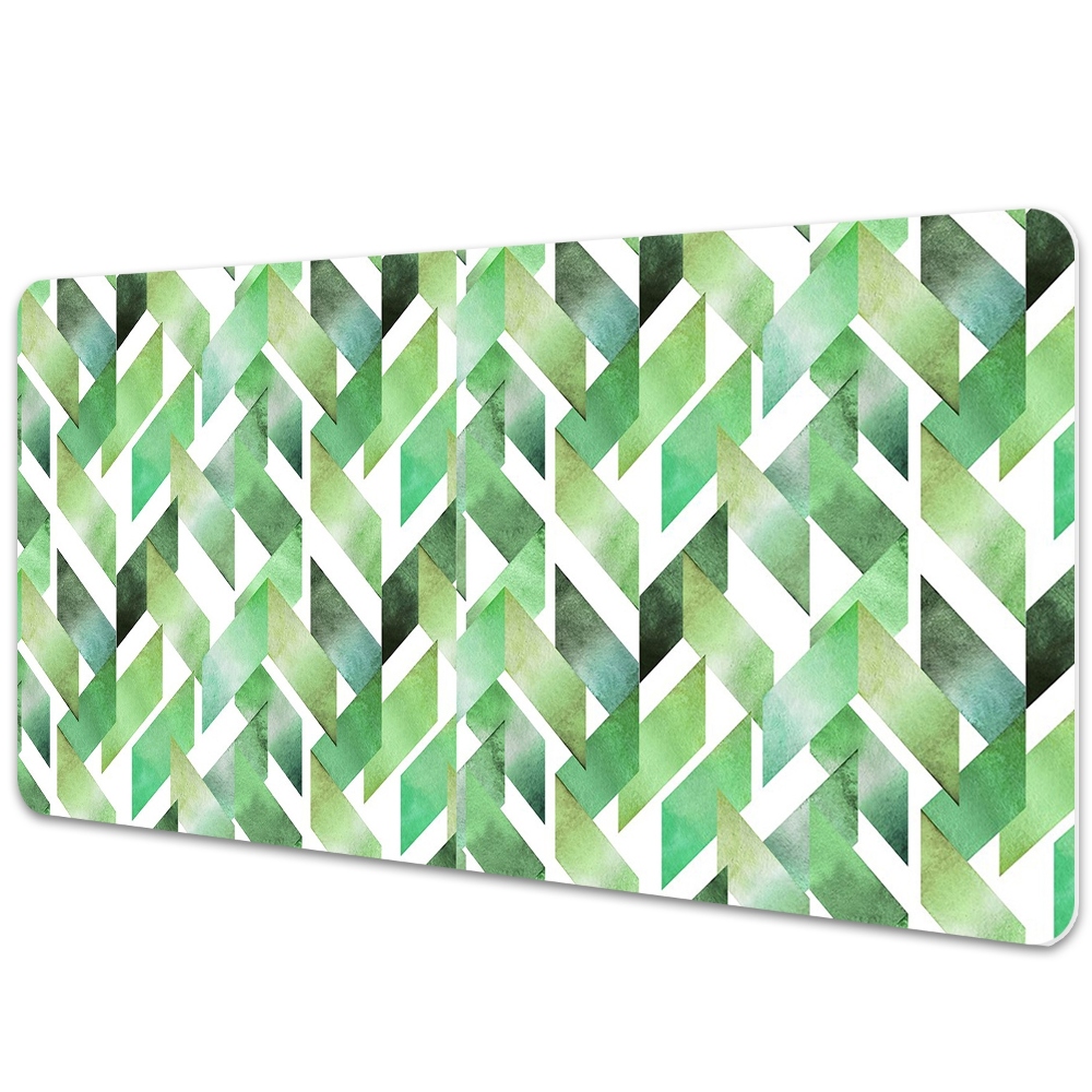 Alfabet colorat Protecție pentru birou