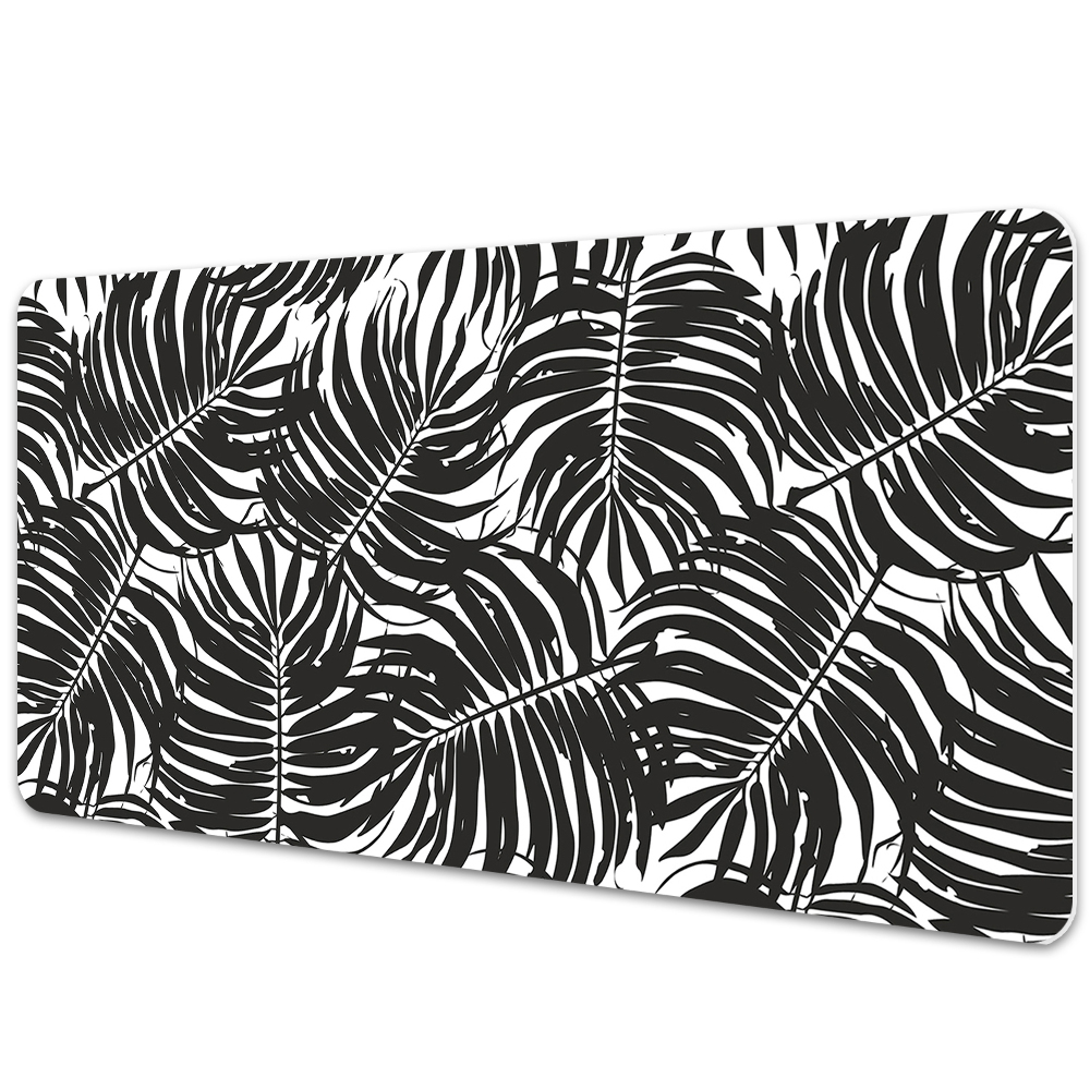 Motiv geometric colorat Desk pad xxl