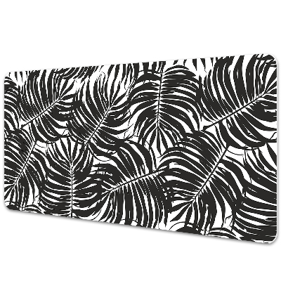 Motiv geometric colorat Desk pad xxl