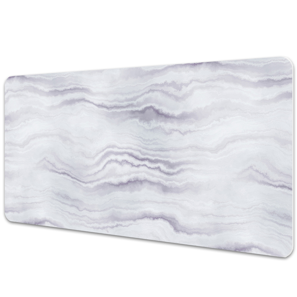 Motiv geometric colorat Desk Pad mare