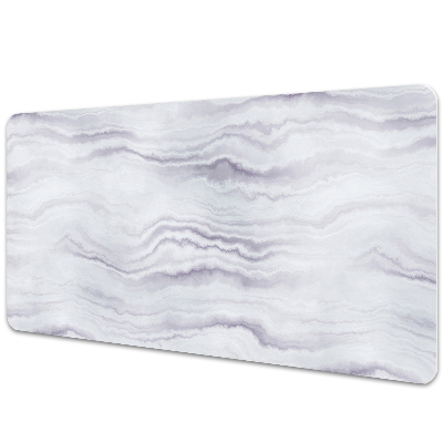 Motiv geometric colorat Desk Pad mare