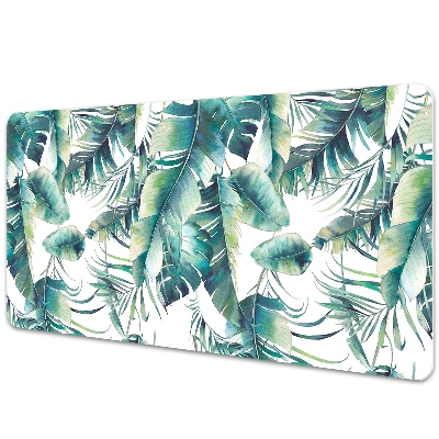 Protectie birou Frunze care cad