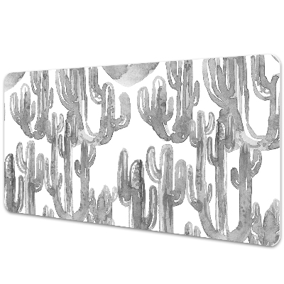 Mapa de birou Imagine cu cactuși