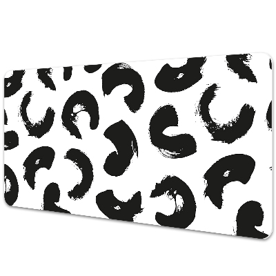 Mapa protectie birou Urme de pensulă