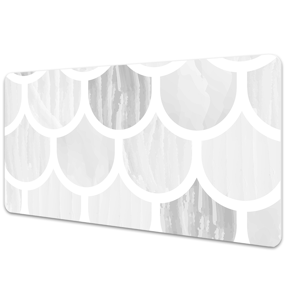 Pisici pictate Covoraș de birou xxl