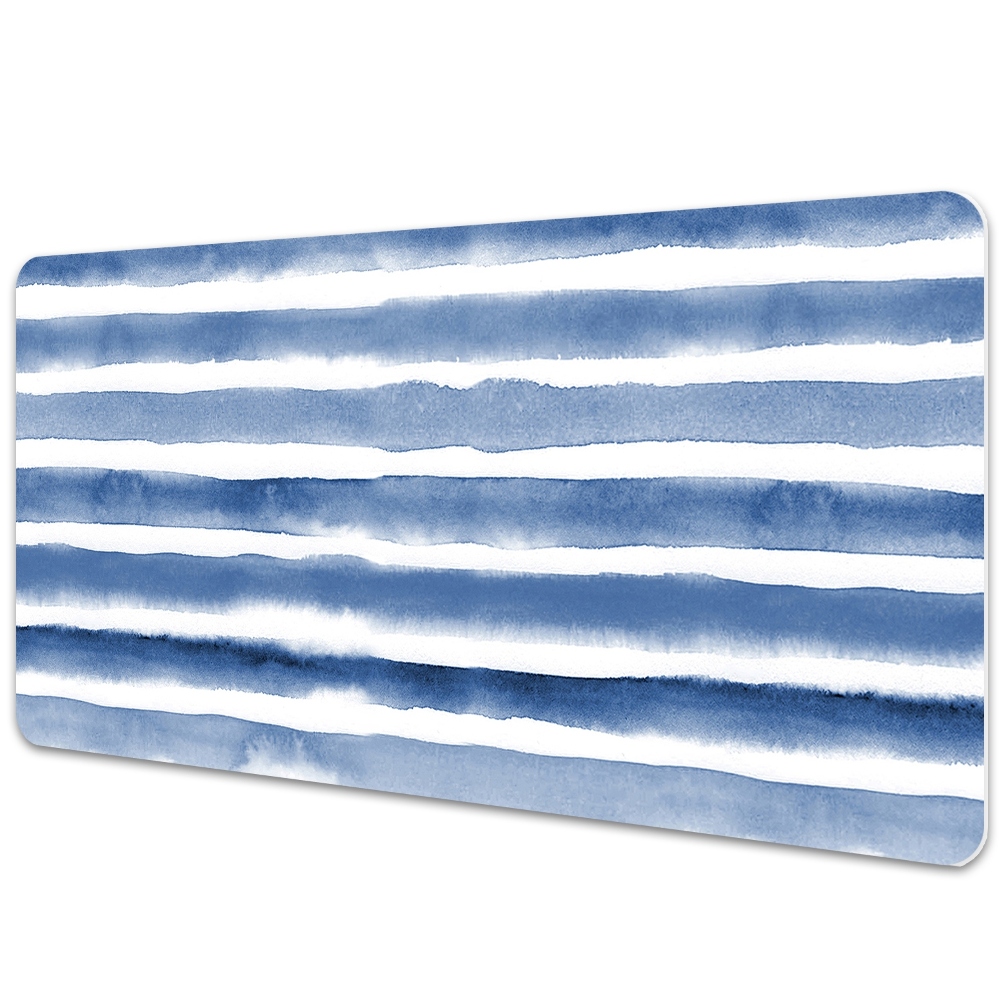 Mapa birou Dungi pictate în acuarelă