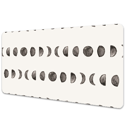 Protectie birou Luni pictate