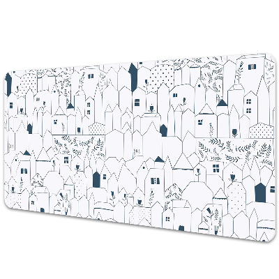 Mapa de birou Case de arhitectură