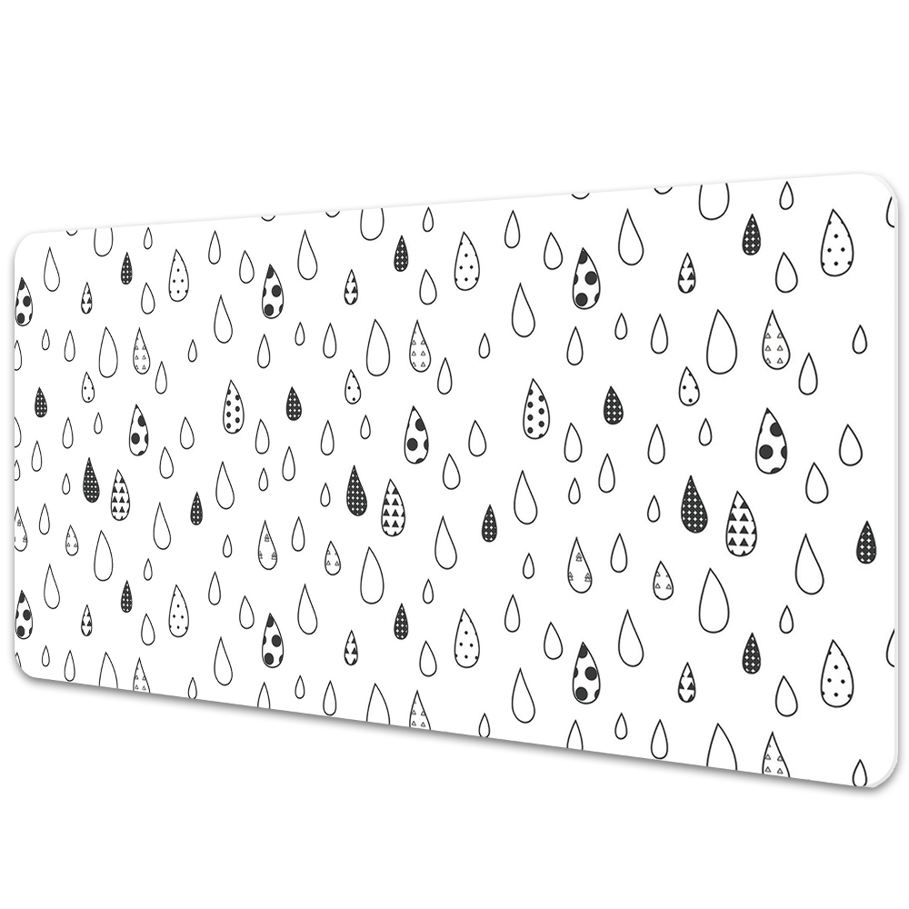 Mapa birou Model scandinav