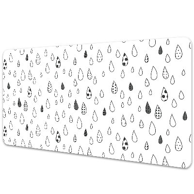 Mapa birou Model scandinav