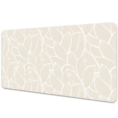 Mapa de birou Vegetație abstractă