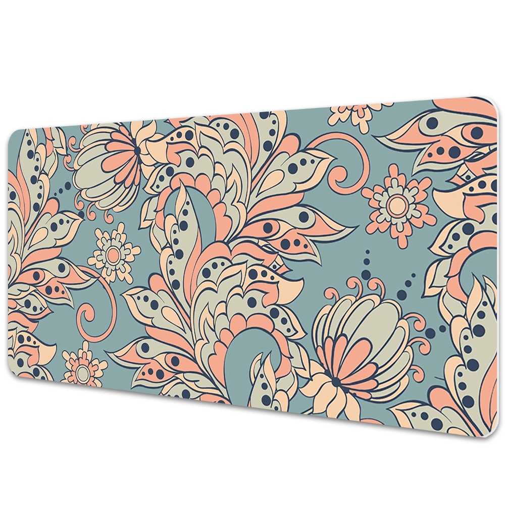 Mapa de birou Flori de basm