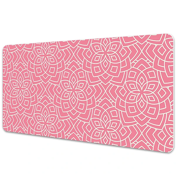 Mapa protectie birou Flori orientale