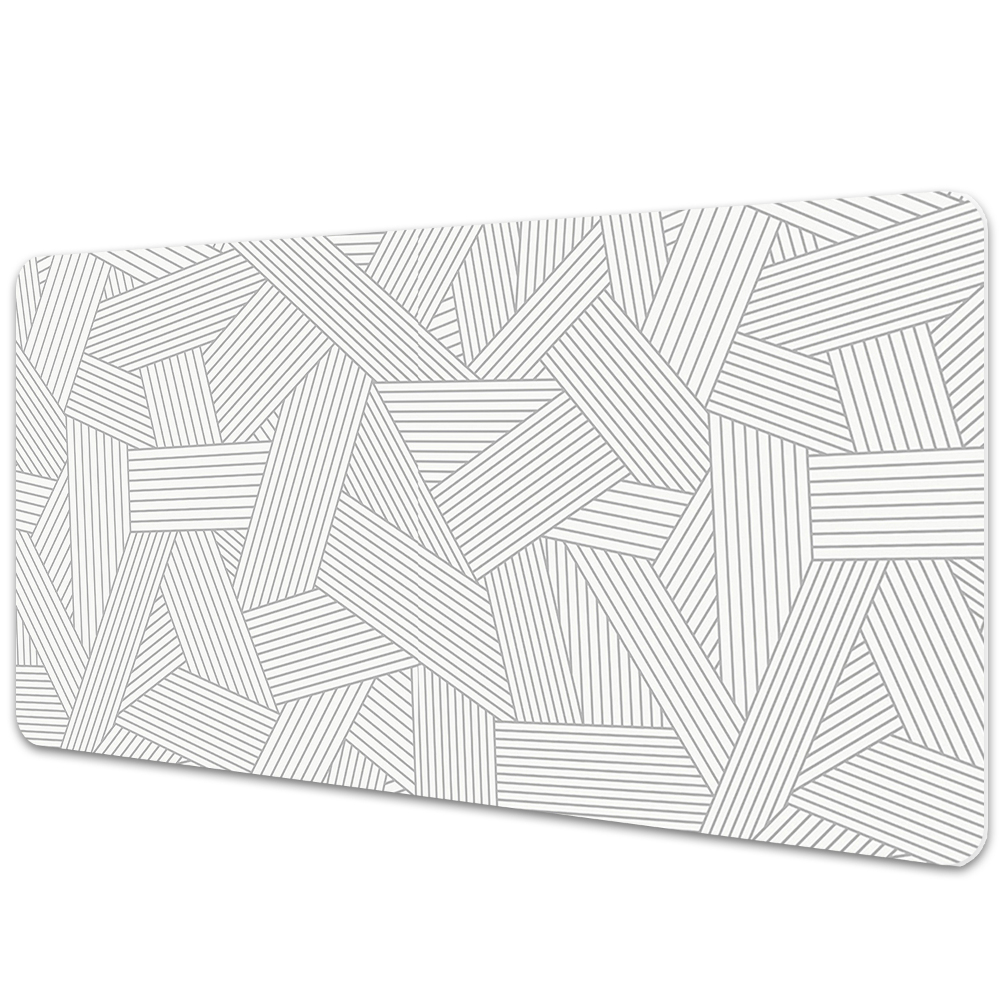 Mapa pentru birou Ornament geometric