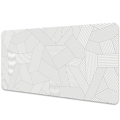 Mapa pentru birou Ornament geometric