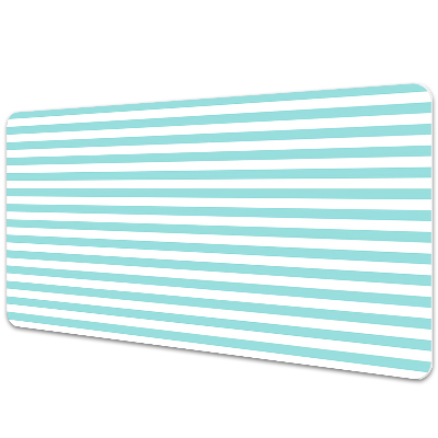 Mapa pentru birou Linii geometrice