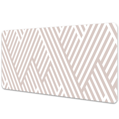 Mapa birou Linii geometrice