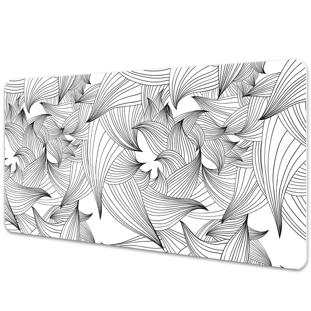 Mapa birou Flori magice