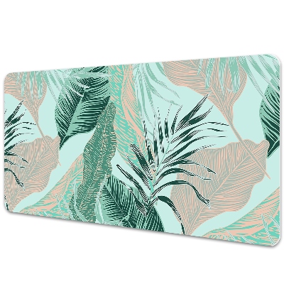 Mapa de birou Natură exotică