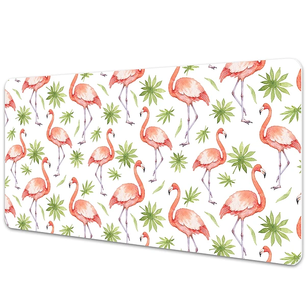Mapa pentru birou Flamingo