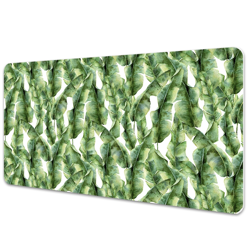 Mapa de birou Frunze din tropice