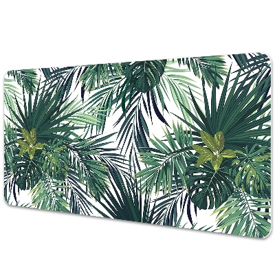 Mapa pentru birou Frunze de Paradis