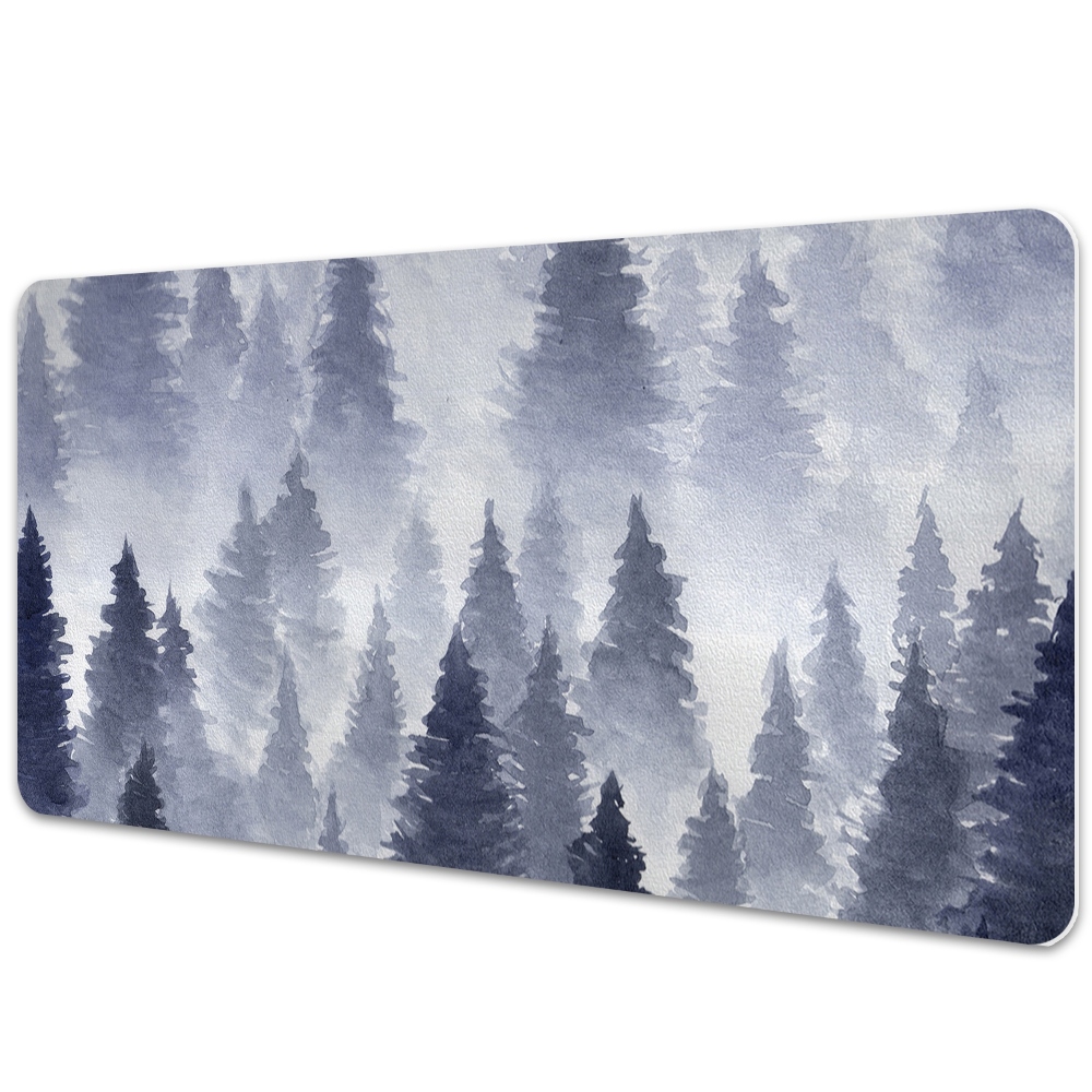 Frunze de banane Desk Pad de protecție