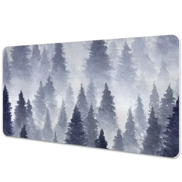 Mapa birou Peisaj forestier
