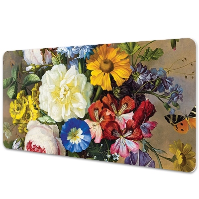 Mapa protectie birou Pictură de natură moartă